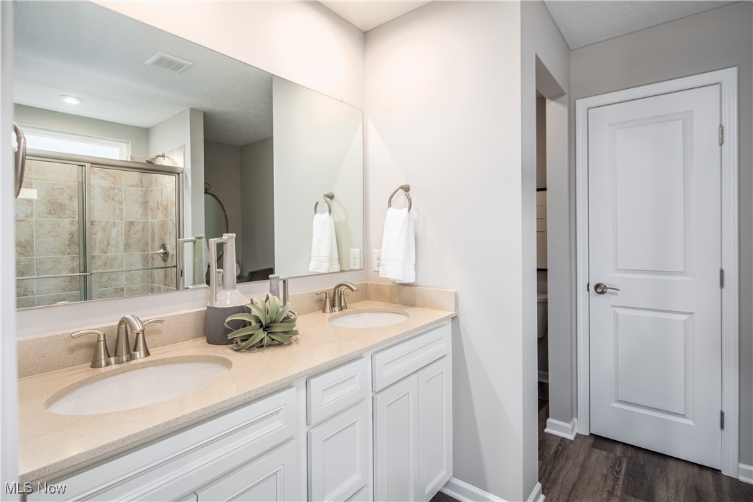 Tallmadge Reserve - Residential