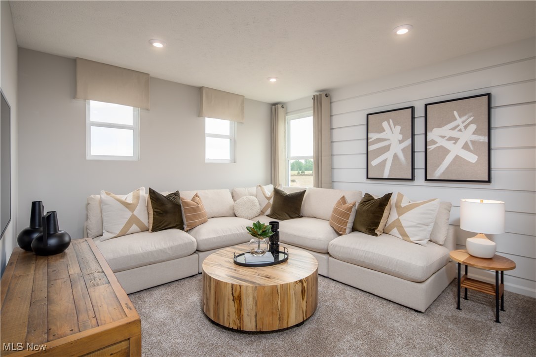 Tallmadge Reserve - Residential