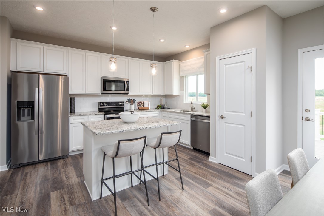 Tallmadge Reserve - Residential