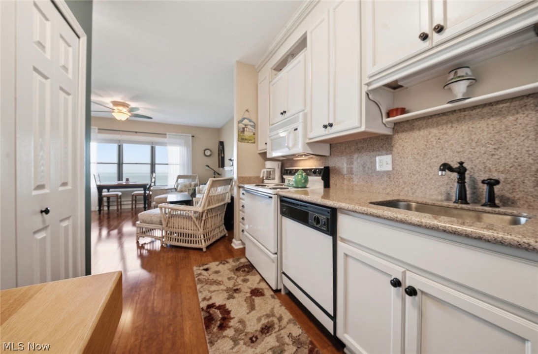 Saybrook Beach Club - Residential