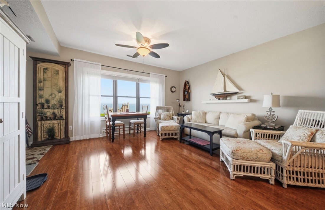 Saybrook Beach Club - Residential