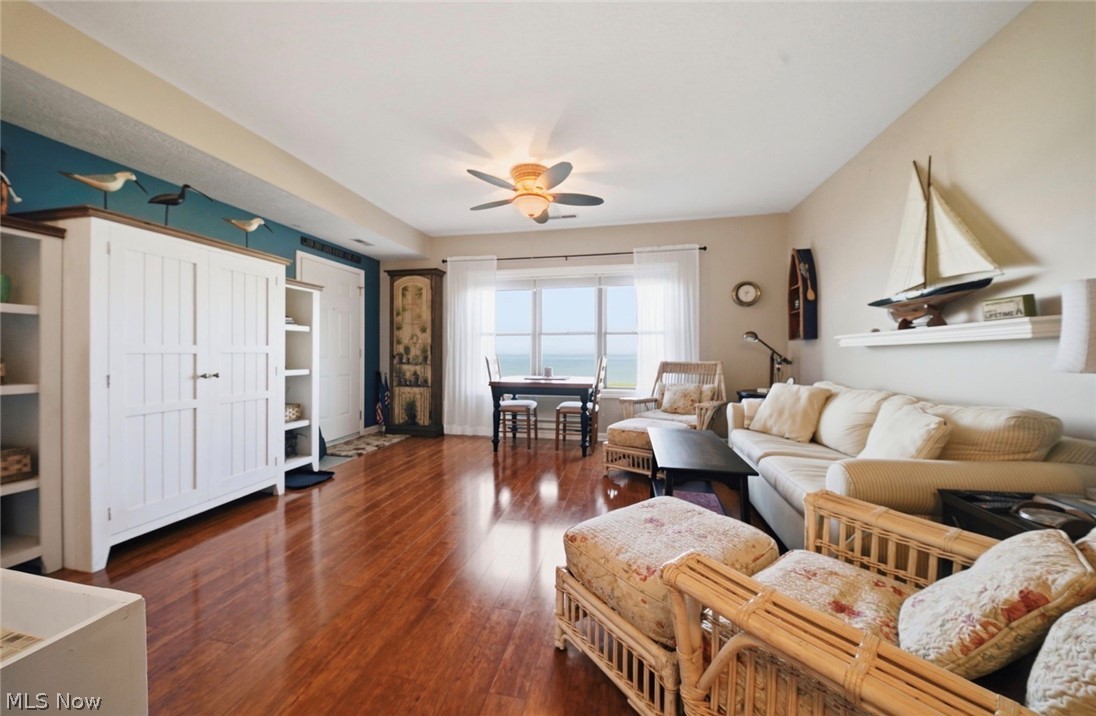 Saybrook Beach Club - Residential