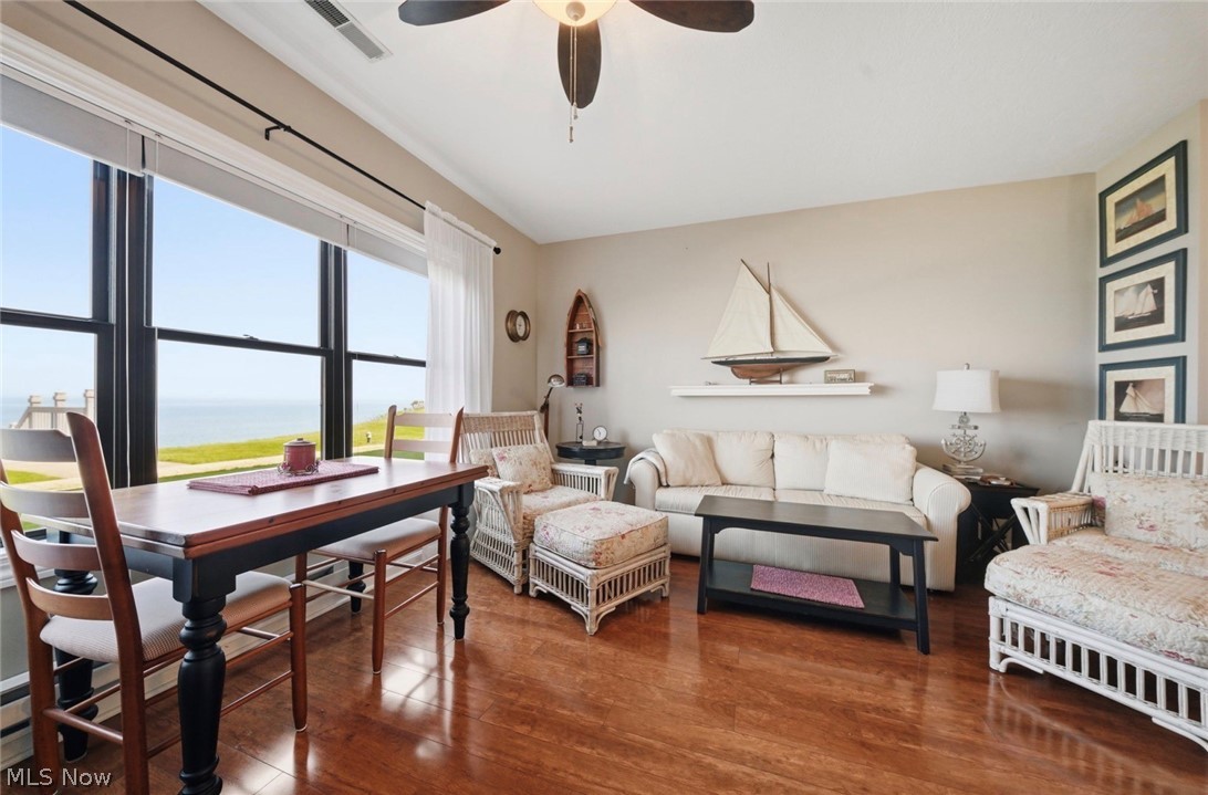 Saybrook Beach Club - Residential