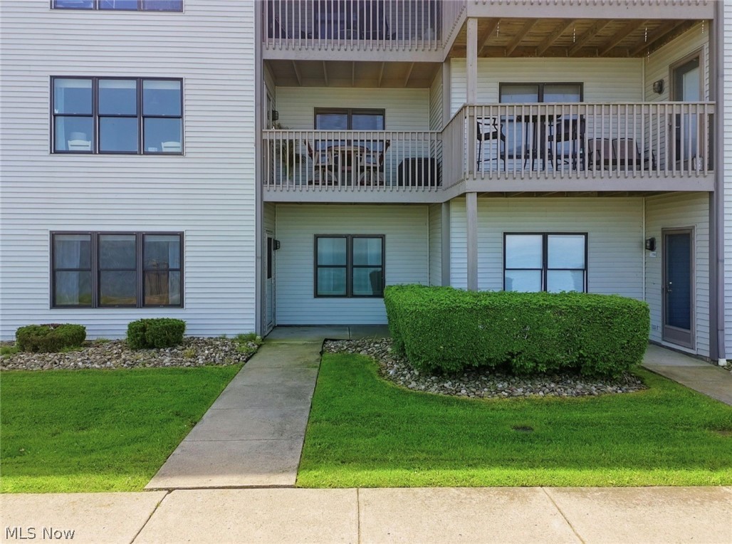 Saybrook Beach Club - Residential