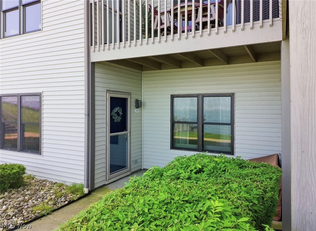 Saybrook Beach Club - Residential