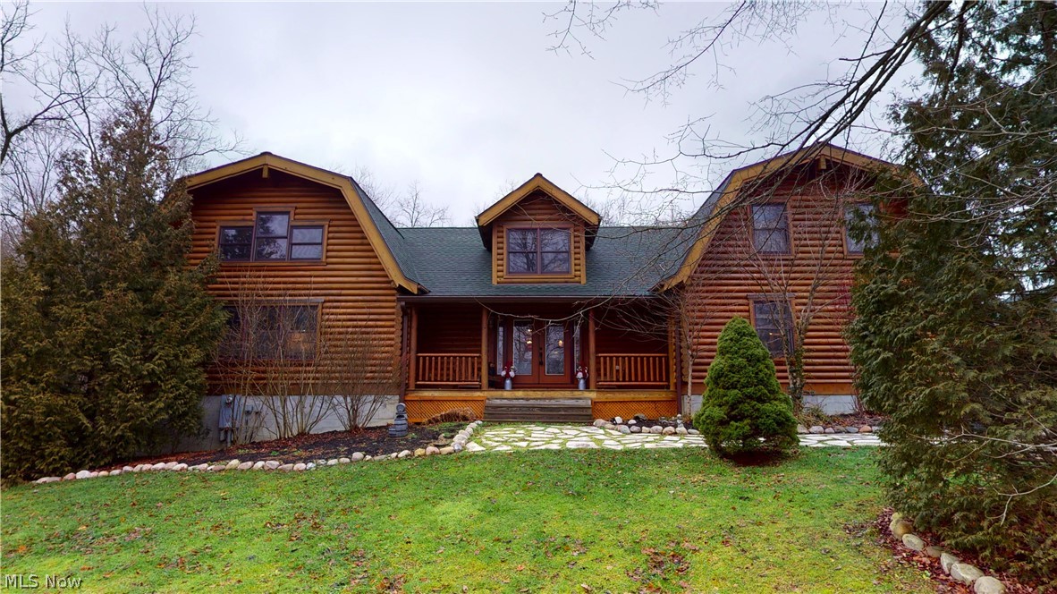 Harrisville - Residential