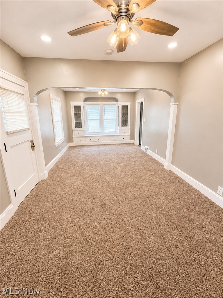Urban Realty Companys Sub - Residential Lease