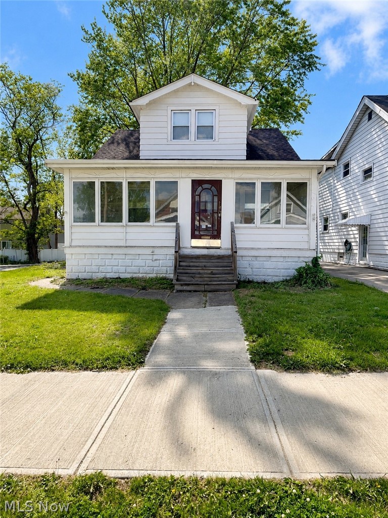 Urban Realty Companys Sub - Residential Lease