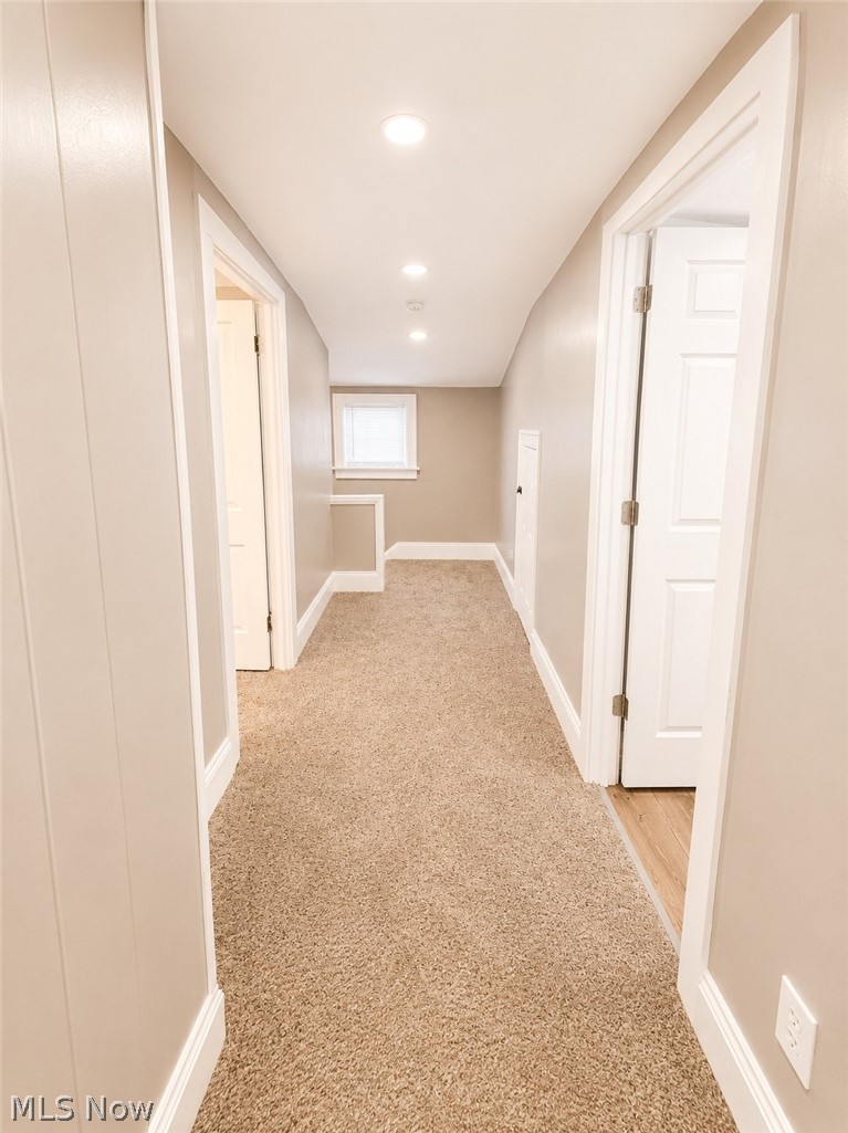Urban Realty Companys Sub - Residential Lease