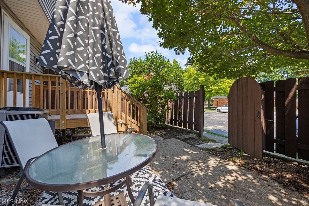 Six Oaks Condo - Residential