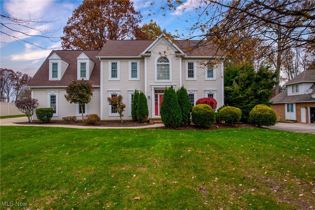 Mayfair Estates - Residential