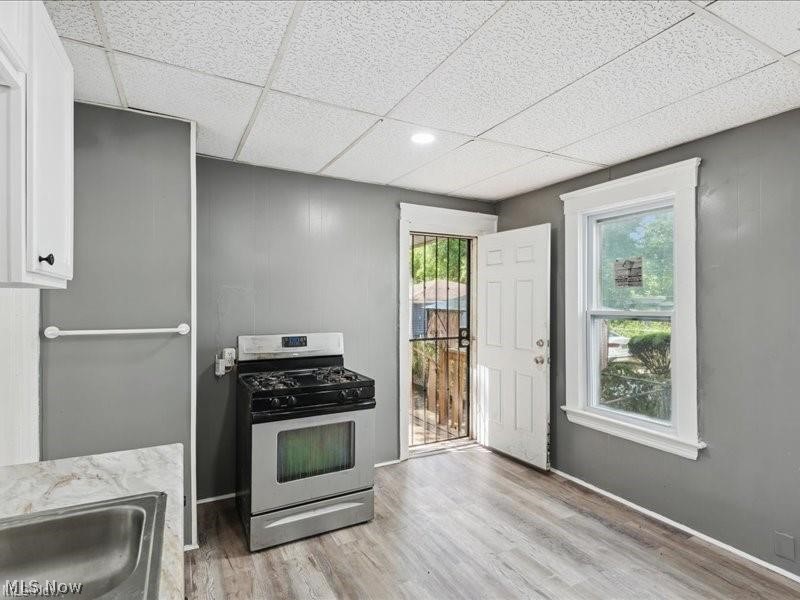 Curtiss Ambler & Johnsons - Residential