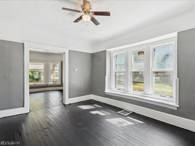 Curtiss Ambler & Johnsons - Residential