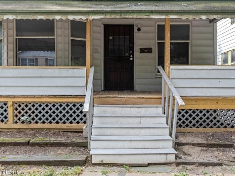 Curtiss Ambler & Johnsons - Residential