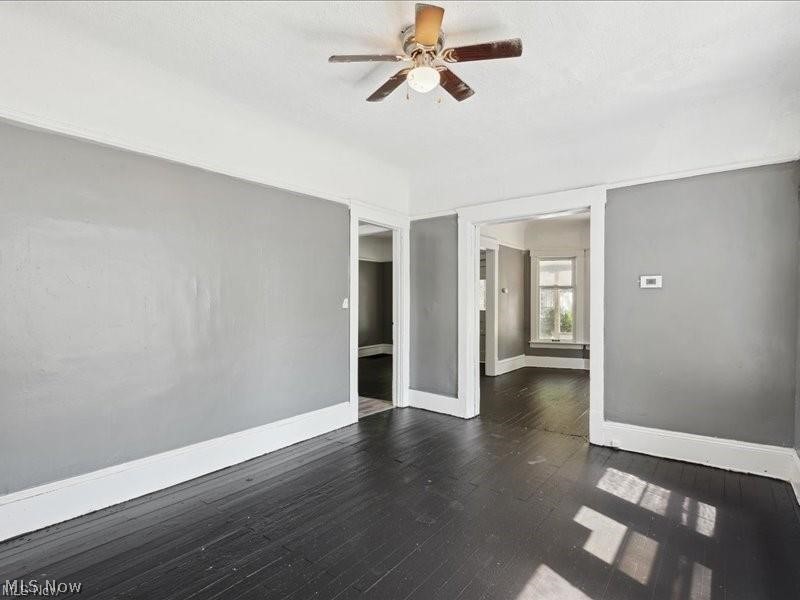 Curtiss Ambler & Johnsons - Residential