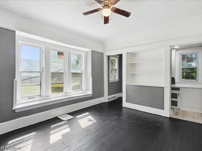 Curtiss Ambler & Johnsons - Residential