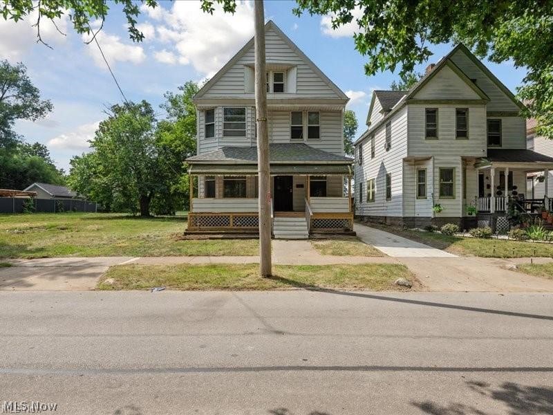 Curtiss Ambler & Johnsons - Residential