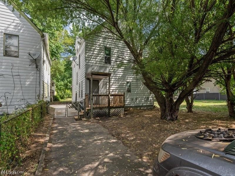 Curtiss Ambler & Johnsons - Residential