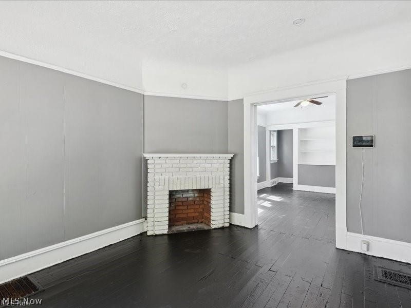 Curtiss Ambler & Johnsons - Residential