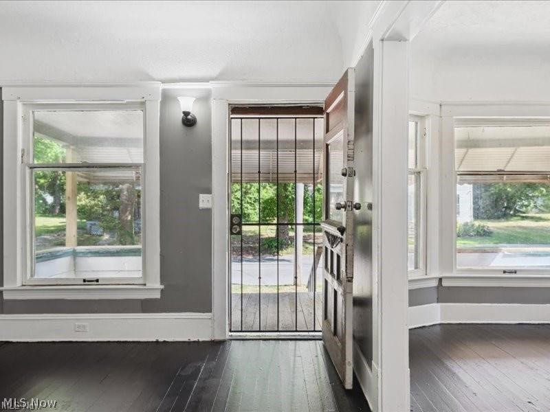 Curtiss Ambler & Johnsons - Residential