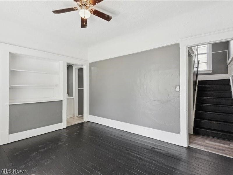 Curtiss Ambler & Johnsons - Residential