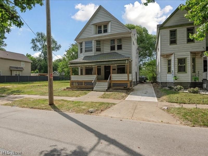 Curtiss Ambler & Johnsons - Residential