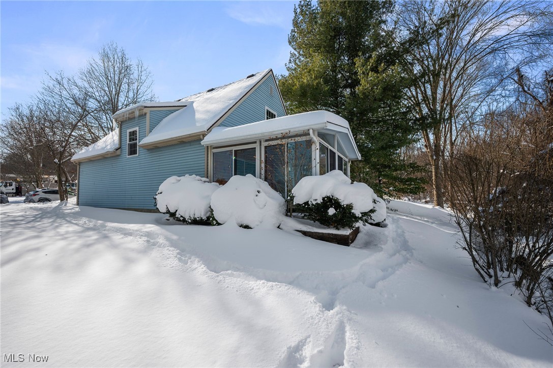 Stonecreek Lane Condo - Residential