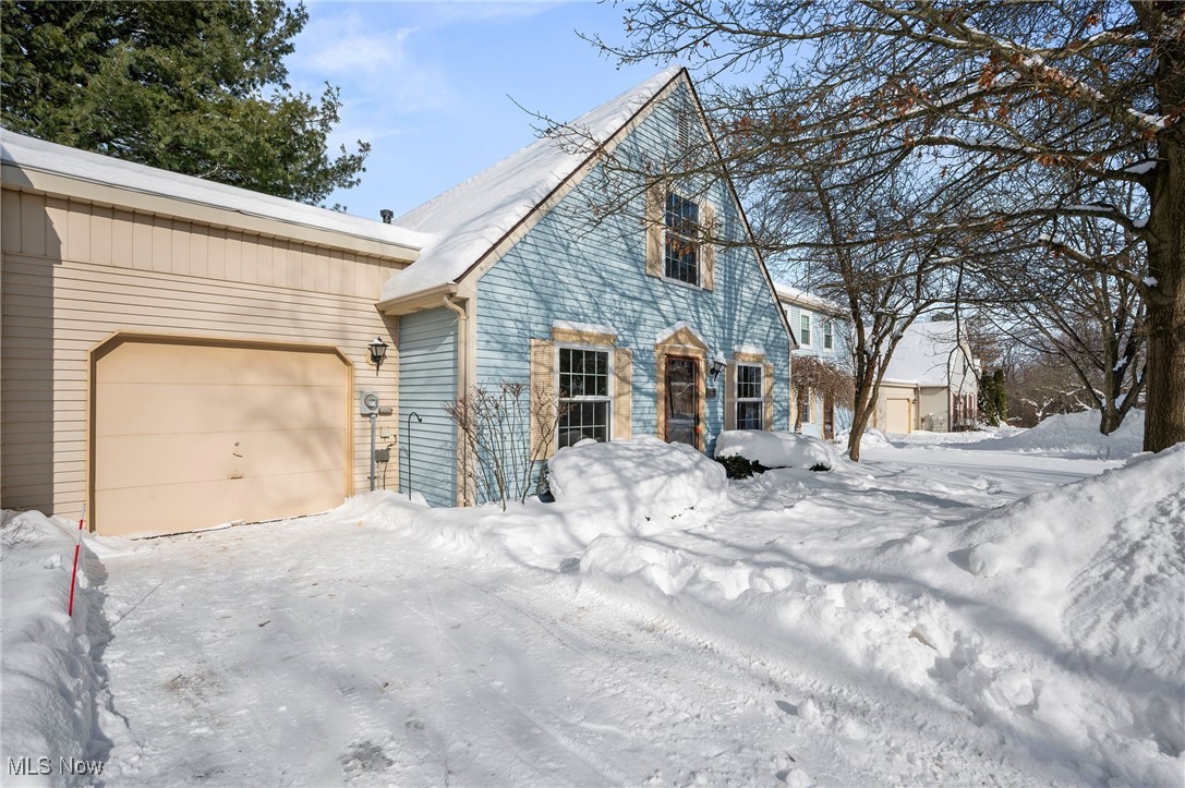 Stonecreek Lane Condo - Residential