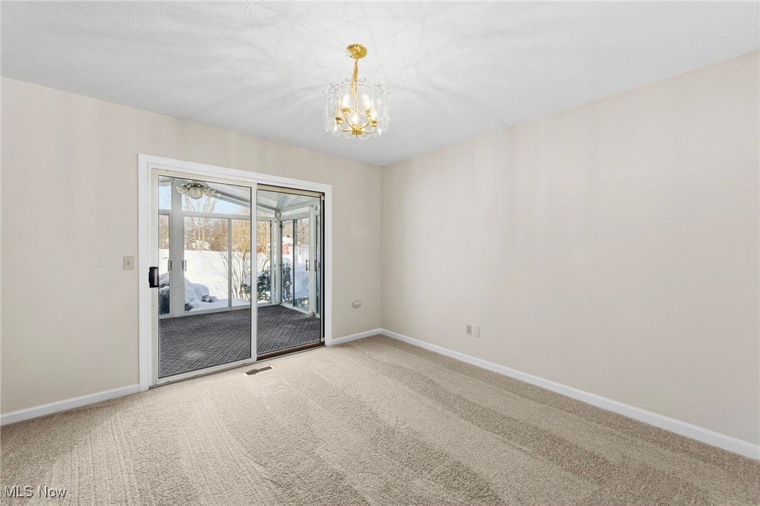 Stonecreek Lane Condo - Residential