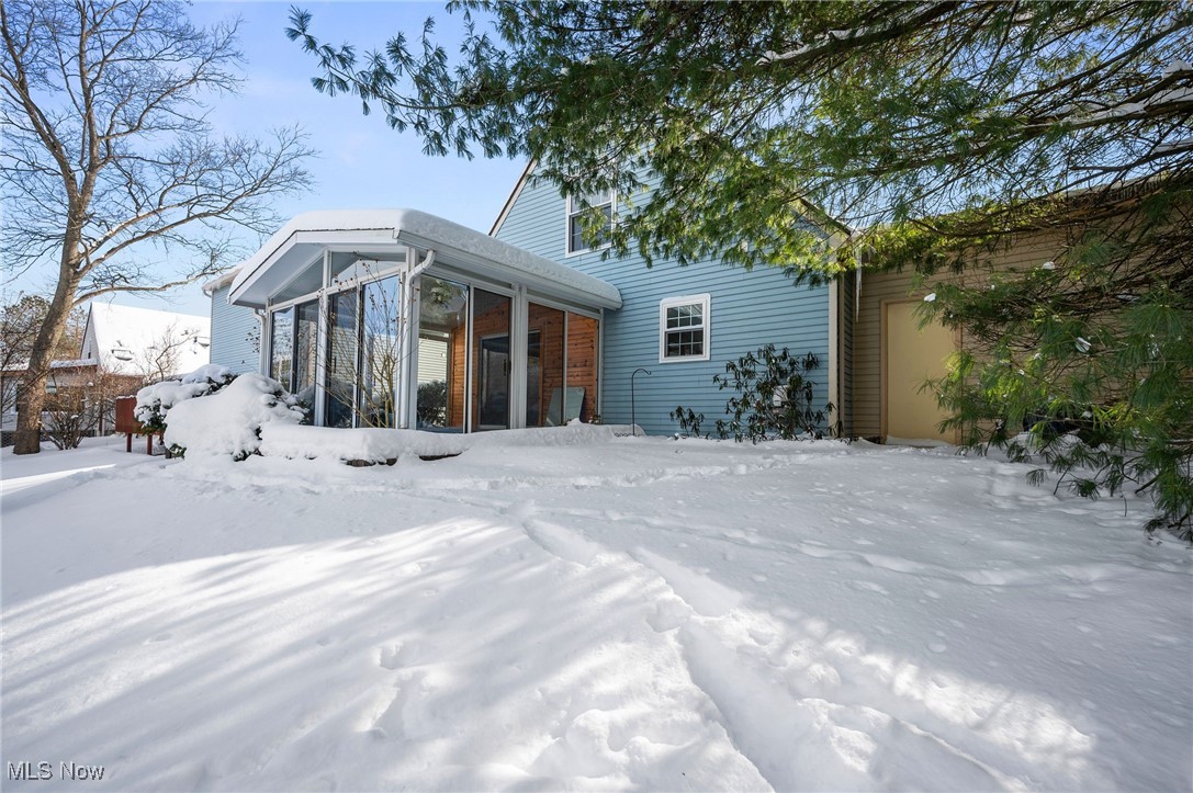 Stonecreek Lane Condo - Residential