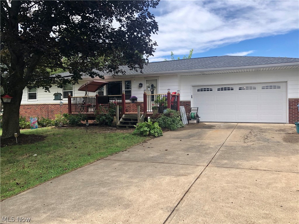 Nimishillen Sec 23 - Residential