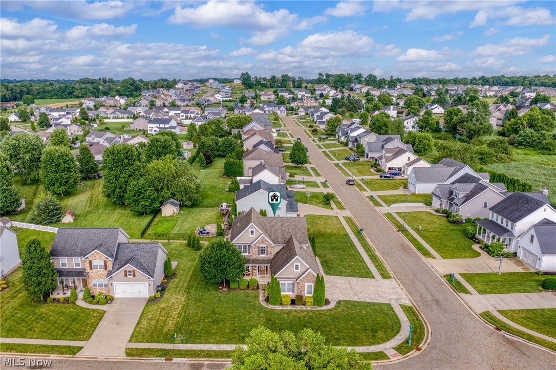 Heritage Glen 01 - Residential