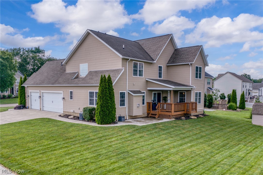 Heritage Glen 01 - Residential