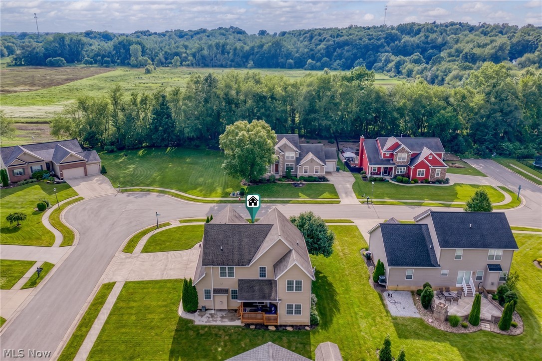 Heritage Glen 01 - Residential