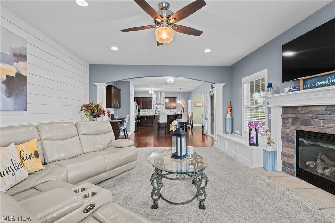 Heritage Glen 01 - Residential