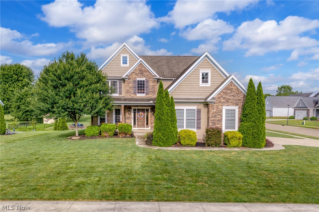 Heritage Glen 01 - Residential