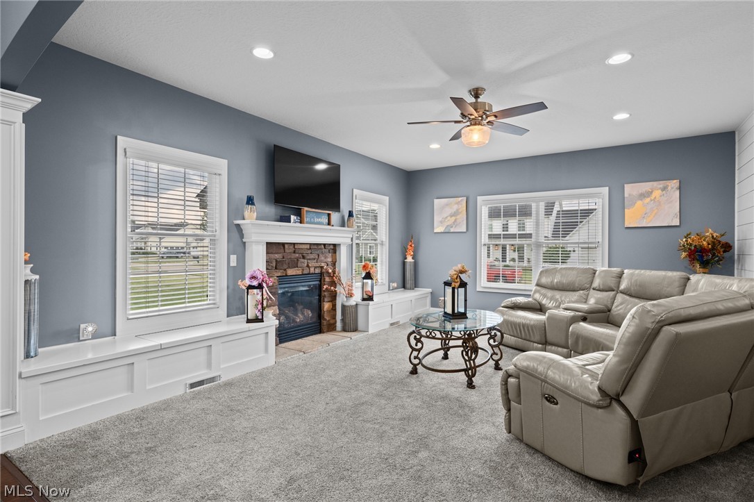 Heritage Glen 01 - Residential