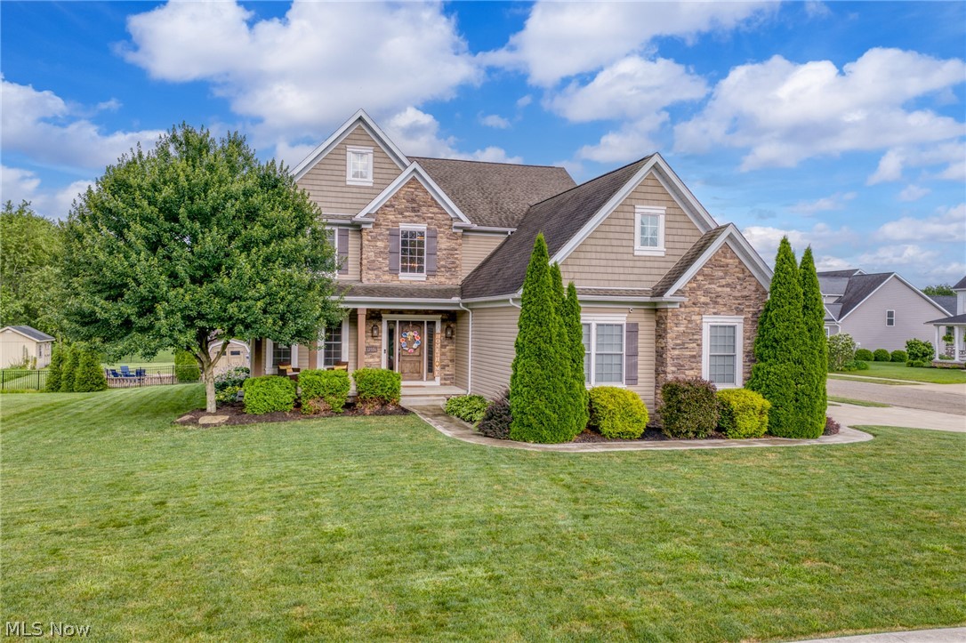 Heritage Glen 01 - Residential