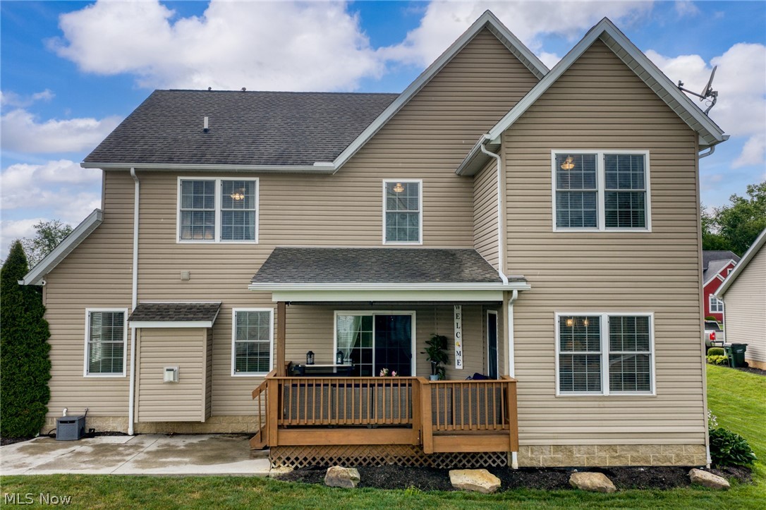 Heritage Glen 01 - Residential