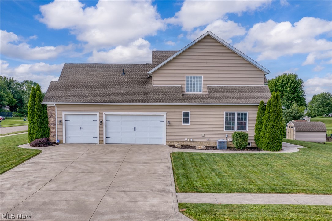 Heritage Glen 01 - Residential