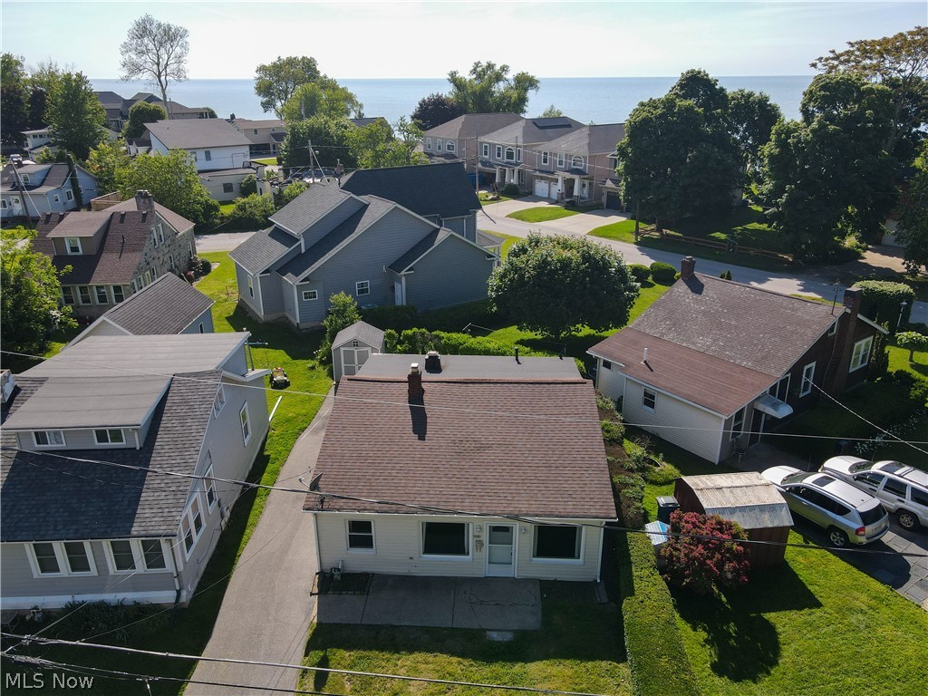 Willobee On The Lake - Residential