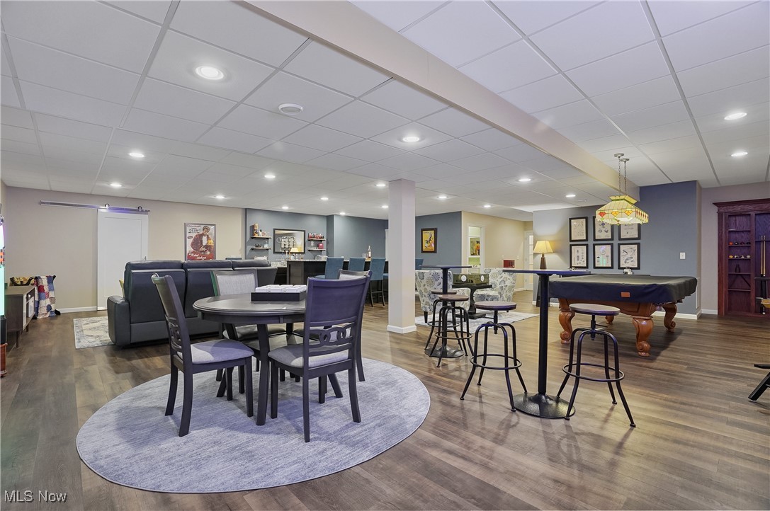 Lake Royale - Residential
