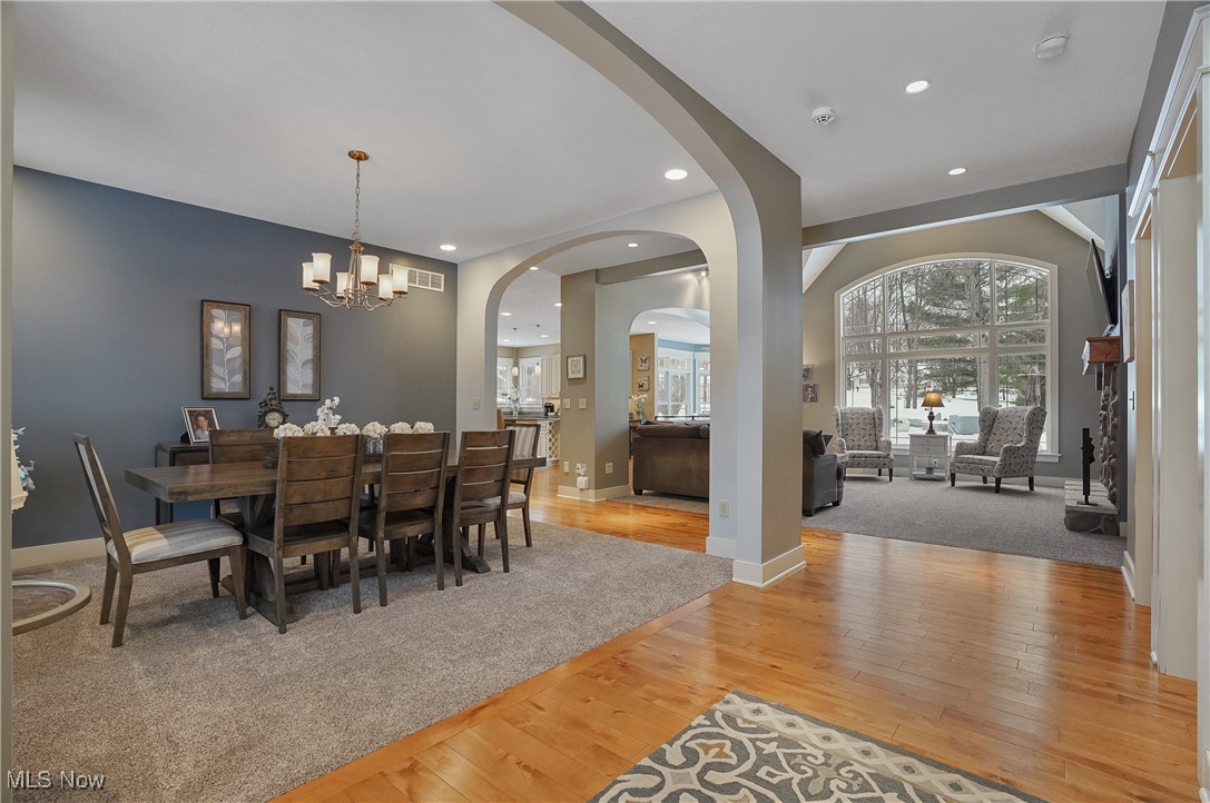 Lake Royale - Residential