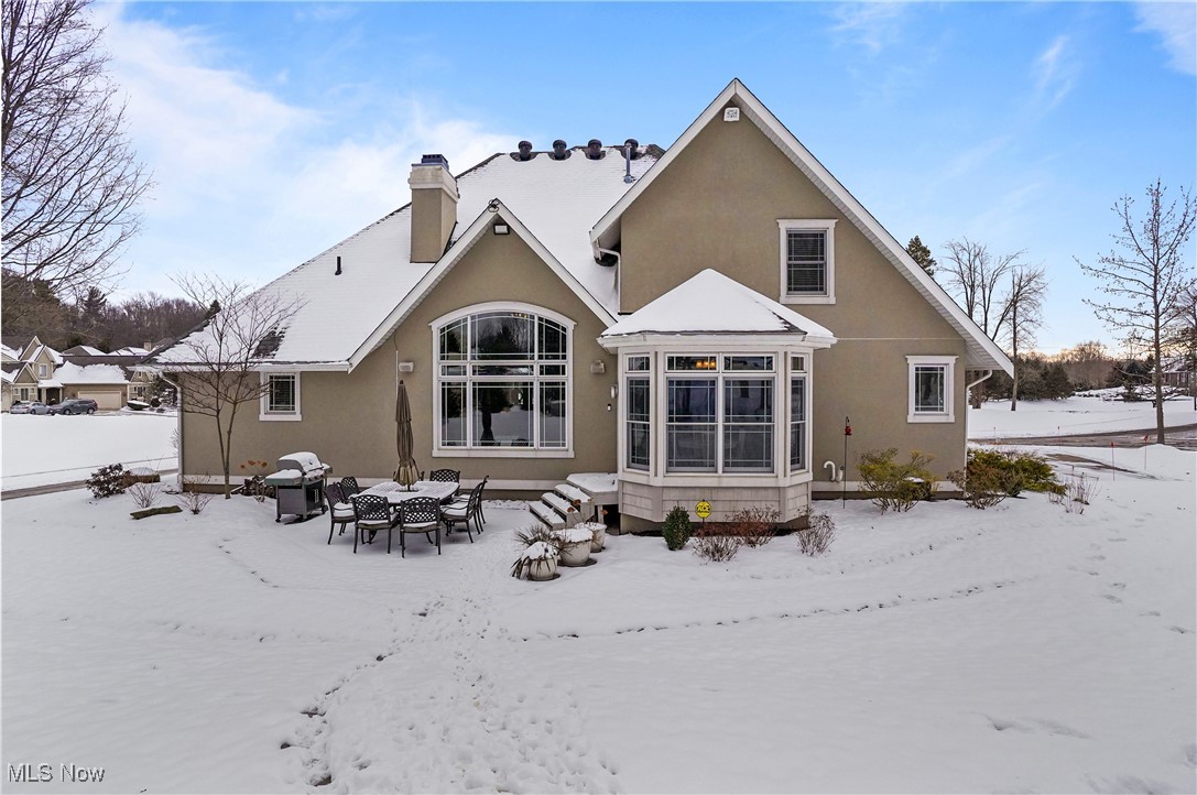 Lake Royale - Residential