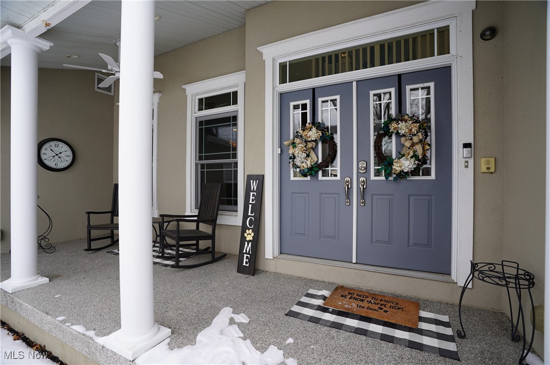 Lake Royale - Residential