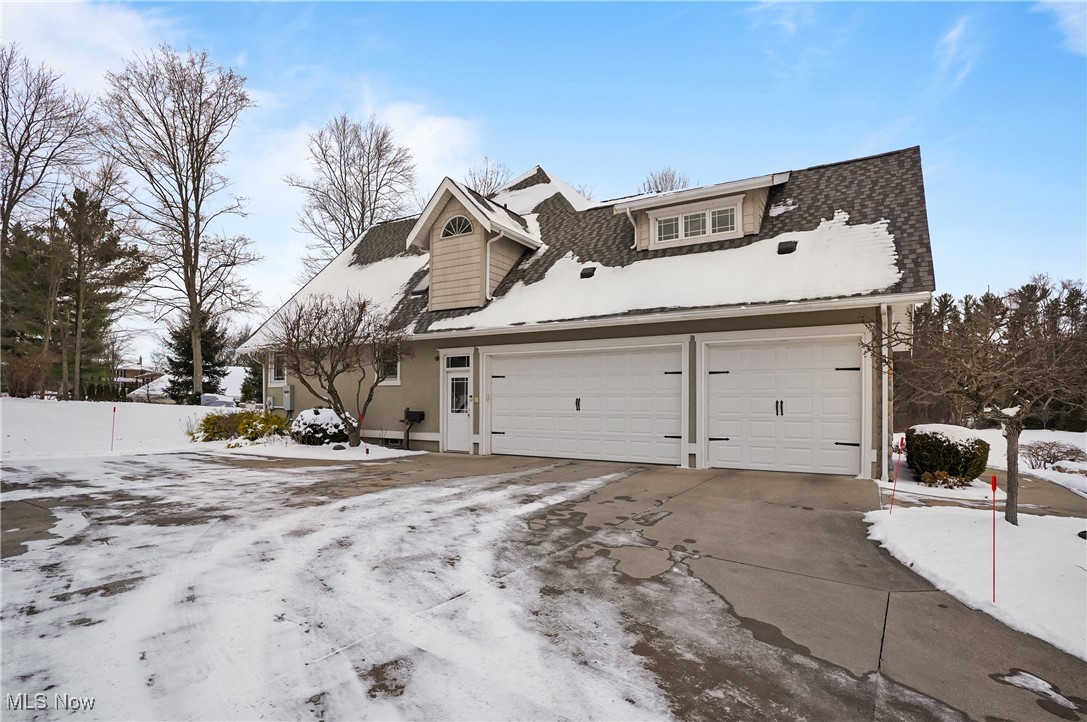 Lake Royale - Residential