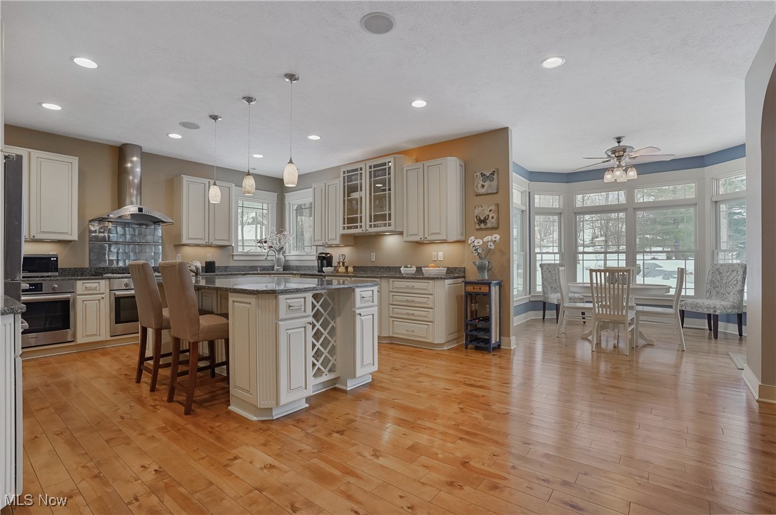 Lake Royale - Residential