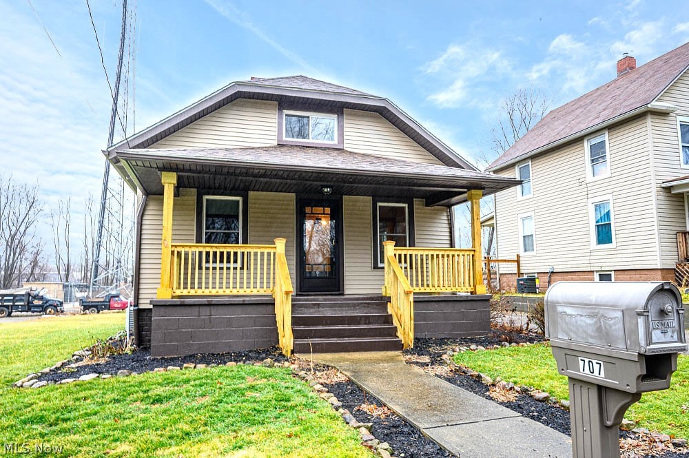 Alliance - Residential