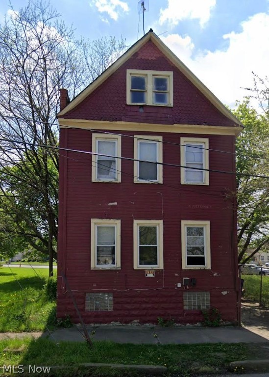 Hamilton Wyman Allotment - Residential Income