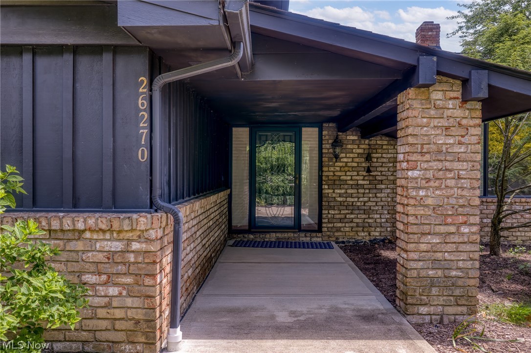 Siegler & Sons Beachwood Cou - Residential